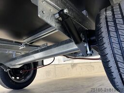 EDUARD 2615-3-P3-1563 Hochlader