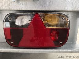 EDUARD 2615-3-P3-1563 Hochlader