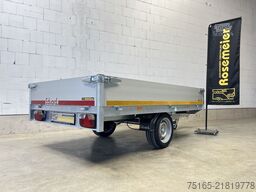 EDUARD 2615-3-P3-1563 Hochlader