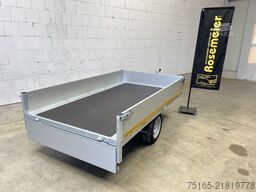 EDUARD 2615-3-P3-1563 Hochlader