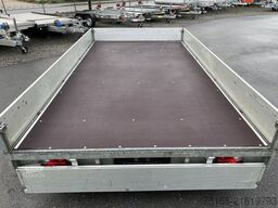 Hulco Medax-2 Hochlader