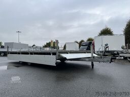 Hulco Medax-2 Hochlader