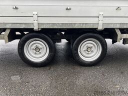 Hulco Medax-2 Hochlader