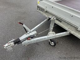 Hulco Medax-2 Hochlader