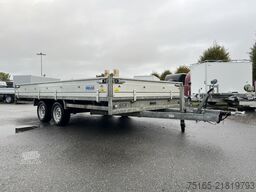 Hulco Medax-2 Hochlader