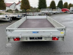 Hulco Medax-2 Hochlader