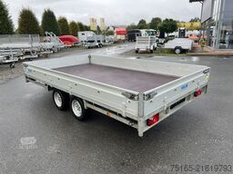 Hulco Medax-2 Hochlader