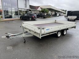 Hulco Medax-2 Hochlader
