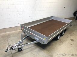 Böckmann HL-AL 4121/35 Eco XXL Hochlader