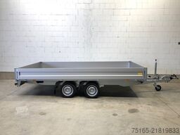 Böckmann HL-AL 4121/35 Eco XXL Hochlader