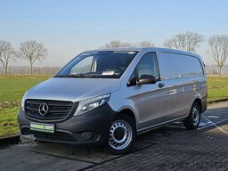 MERCEDES-BENZ VITO 114 L2 LED Wp-Inrichting