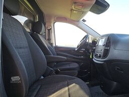 MERCEDES-BENZ VITO 114 L2 LED Wp-Inrichting