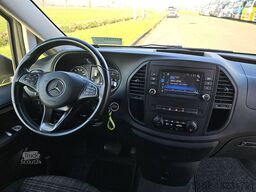 MERCEDES-BENZ VITO 114 L2 LED Wp-Inrichting