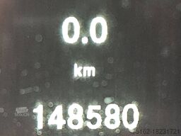 MERCEDES-BENZ VITO 114 L2 LED Wp-Inrichting
