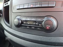 MERCEDES-BENZ VITO 114 L2 LED Wp-Inrichting