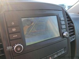 MERCEDES-BENZ VITO 114 L2 LED Wp-Inrichting
