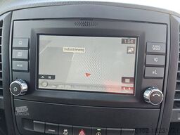 MERCEDES-BENZ VITO 114 L2 LED Wp-Inrichting