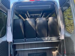 SPRINTER MERCEDES 517 517 CDI PRO