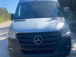 SPRINTER MERCEDES 517 517 CDI PRO