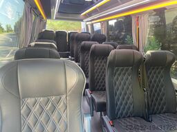SPRINTER MERCEDES 517 517 CDI PRO