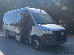 SPRINTER MERCEDES 517 517 CDI PRO