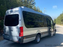SPRINTER MERCEDES 517 517 CDI PRO