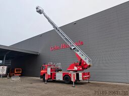 Mercedes-Benz 1524 4x2 Metz DLK 23-12 Drehleiter