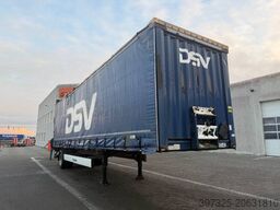 Krone City curtain / City-Plane / City gardin