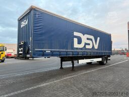 Krone City curtain / City-Plane / City gardin