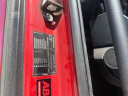 MERCEDES-BENZ 1848 Actros SZM Retarder Kipphydraulik Tieflader
