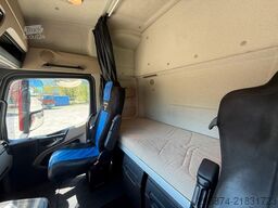 MERCEDES-BENZ 1848 Actros SZM Retarder Kipphydraulik Tieflader