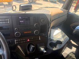 MERCEDES-BENZ 1848 Actros SZM Retarder Kipphydraulik Tieflader