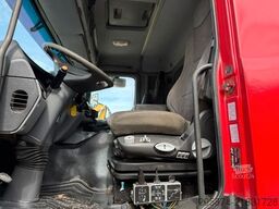 MERCEDES-BENZ 4144 Actros MP2 Abrollkipper 8x8 Singlebereifung
