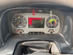 MERCEDES-BENZ 4144 Actros MP2 Abrollkipper 8x8 Singlebereifung