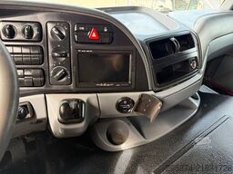 MERCEDES-BENZ 4144 Actros MP2 Abrollkipper 8x8 Singlebereifung