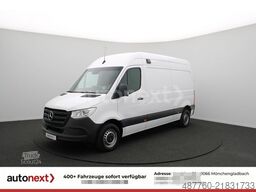 Furgoneta de caja alta MERCEDES-BENZ Sprinter 314 CDI *Werkstatt* Kamera+Navi (5589)