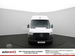 MERCEDES-BENZ Sprinter 314 CDI *Werkstatt* Kamera+Navi (5589)