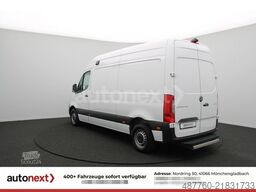 MERCEDES-BENZ Sprinter 314 CDI *Werkstatt* Kamera+Navi (5589)