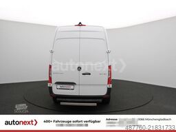 MERCEDES-BENZ Sprinter 314 CDI *Werkstatt* Kamera+Navi (5589)