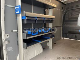 MERCEDES-BENZ Sprinter 314 CDI *Werkstatt* Kamera+Navi (5589)