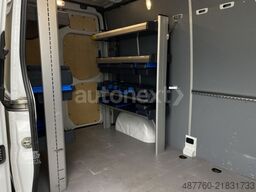 MERCEDES-BENZ Sprinter 314 CDI *Werkstatt* Kamera+Navi (5589)
