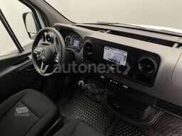 MERCEDES-BENZ Sprinter 314 CDI *Werkstatt* Kamera+Navi (5589)
