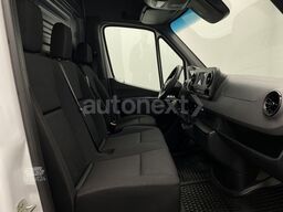 MERCEDES-BENZ Sprinter 314 CDI *Werkstatt* Kamera+Navi (5589)