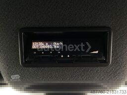 MERCEDES-BENZ Sprinter 314 CDI *Werkstatt* Kamera+Navi (5589)