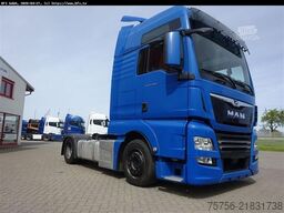 MAN TGX 18.500 4x2 LLS-U Ultra, neuer Rumpfnotor