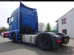 MAN TGX 18.500 4x2 LLS-U Ultra, neuer Rumpfnotor