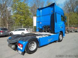 DAF XF 106.480 SSC,STANDART,STANDKLIMA,TACHO GEN 2