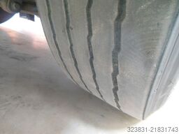 DAF XF 106.480 SSC,STANDART,STANDKLIMA,TACHO GEN 2