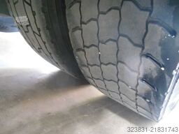 DAF XF 106.480 SSC,STANDART,STANDKLIMA,TACHO GEN 2