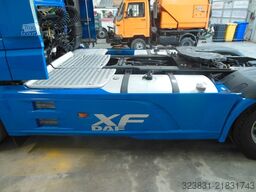 DAF XF 106.480 SSC,STANDART,STANDKLIMA,TACHO GEN 2